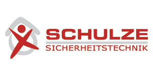 Kundenlogo von Schulze Sicherheitstechnik Inh. Carmen Brodbeck Kundenlogo von Schulze Sicherheitstechnik Inh. Carmen Brodbeck
