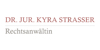 Kundenlogo von Strasser Kyra Dr. jur. Rechtsanwältin