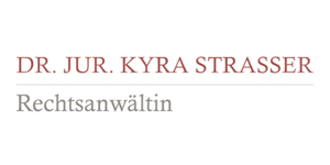 Kundenlogo von Strasser Kyra Dr. jur. Rechtsanwältin