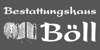 Kundenlogo von Bestattungshaus Böll Inh. Astrid Böll