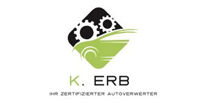 Kundenlogo von Erb Kevin Zertifizierte Autoverwertung Kundenlogo von Erb Kevin Zertifizierte Autoverwertung