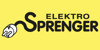 Kundenlogo von Elektro Sprenger Inh. Christian Sprenger