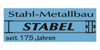 Kundenlogo Stabel Stefan Metallbau