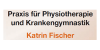 Kundenlogo Fischer Katrin Physiotherapeutin