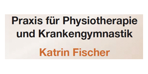 Kundenlogo von Fischer Katrin Physiotherapeutin Kundenlogo von Fischer Katrin Physiotherapeutin