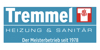 Kundenlogo Tremmel GmbH Heizung, Sanitär