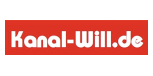 Kundenlogo von Kanal-Will Kundenlogo von Kanal-Will