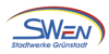 Kundenlogo von Stadtwerke Grünstadt GmbH