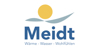 Kundenlogo Meidt GmbH