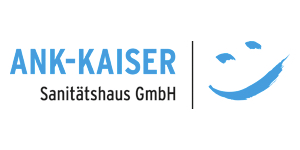 Kundenlogo von ANK-KAISER Sanitätshaus GmbH Kundenlogo von ANK-KAISER Sanitätshaus GmbH