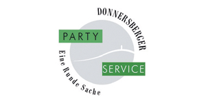Kundenlogo von Donnersberger Party Service Mandler GmbH Kundenlogo von Donnersberger Party Service Mandler GmbH