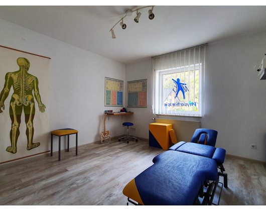 Kundenfoto 3 Engbarth Markus Praxis für Physiotherapie