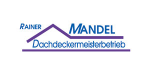 Kundenlogo von Mandel Rainer u. Nike Dachdeckerbetrieb Kundenlogo von Mandel Rainer u. Nike Dachdeckerbetrieb