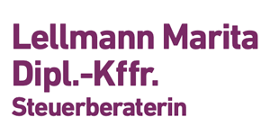 Kundenlogo von Lellmann Marita Steuerberaterin Kundenlogo von Lellmann Marita Steuerberaterin