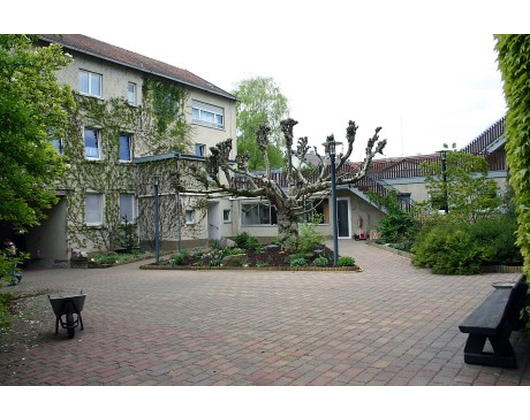 Kundenfoto 5 Boßweilerhof GmbH Wohnheim