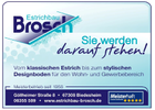 Kundenbild groß 1 Brosch GmbH Estriche