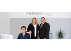 Kundenbild groß 1 Allianzagentur Sven Rahm Versicherungen
