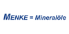 Kundenlogo von Menke GmbH & Co. KG Heizöl