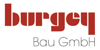 Kundenlogo Burgey Bau GmbH