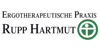 Kundenlogo von Rupp Hartmut Ergotherapie