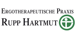 Kundenlogo von Rupp Hartmut Ergotherapie