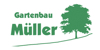 Kundenlogo von Gartenbau Müller, Inh. Stefan Müller