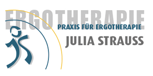 Kundenlogo von Ergotherapie Strauß Kundenlogo von Ergotherapie Strauß
