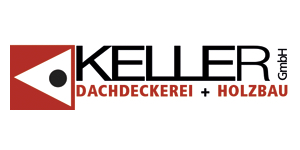 Kundenlogo von Keller GmbH Dachdeckerei + Holzbau Kundenlogo von Keller GmbH Dachdeckerei + Holzbau