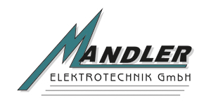 Kundenlogo von Mandler Elektrotechnik GmbH Kundenlogo von Mandler Elektrotechnik GmbH