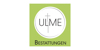 Kundenlogo von Holzmann GmbH ULME Bestattungen