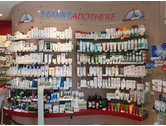 Kundenbild groß 4 Markt-Apotheke