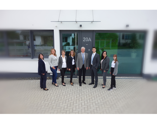 Kundenfoto 2 Steuerberater Klingels-Görner Partnerschaft mbB