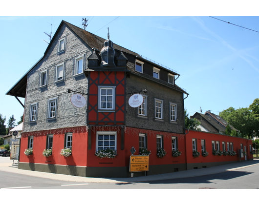 Kundenfoto 1 Scherers Landgasthof Restaurant