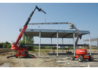 Kundenbild groß 4 Huffer & Söhne GmbH Gabelstapler
