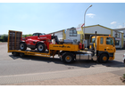 Kundenbild groß 7 Huffer & Söhne GmbH Gabelstapler