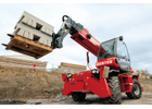 Kundenbild groß 5 Huffer & Söhne GmbH Gabelstapler