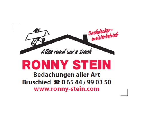 Kundenfoto 1 Ronny Stein Dachdeckerei