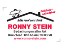 Kundenbild groß 1 Ronny Stein Dachdeckerei