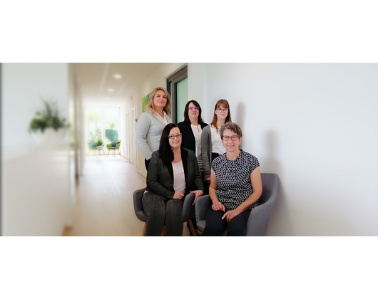 Kundenfoto 4 Steuerberater Klingels-Görner Partnerschaft mbB