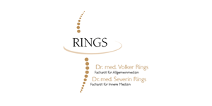 Kundenlogo von Rings Volker Dr. med., Rings Severin Dr. med. Praxis für osteopathische und ganzheitliche Medizin Kundenlogo von Rings Volker Dr. med., Rings Severin Dr. med. Praxis für osteopathische und ganzheitliche Medizin