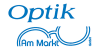 Kundenlogo von Optik am Markt