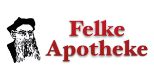 Kundenlogo von Felke Apotheke, Inh. Matthias Köth Kundenlogo von Felke Apotheke, Inh. Matthias Köth