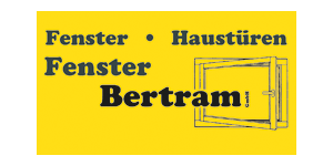 Kundenlogo von Fenster Bertram GmbH Kundenlogo von Fenster Bertram GmbH