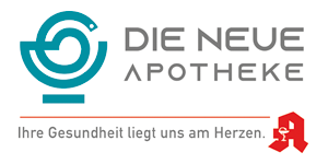 Kundenlogo von Die Neue Apotheke Kundenlogo von Die Neue Apotheke