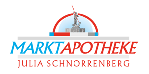 Kundenlogo von Markt-Apotheke Kundenlogo von Markt-Apotheke