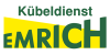 Kundenlogo von Kübeldienst Emrich GmbH & Co. KG Sven-Jan Kübeldienst