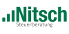 Kundenlogo Nitsch Hans-Joachim Dipl. - Betriebswirt(FH) Steuerberater