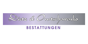 Kundenlogo von Owtscharenko Bestattungen Kundenlogo von Owtscharenko Bestattungen