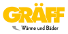 Kundenlogo Gräff GmbH & Co. KG Wärme und Bäder