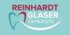 Kundenlogo von Reinhardt-Glaser Ilka, Glaser Carsten Dres. Zahnärzte